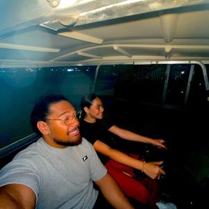 Meet your Posher, Fetz